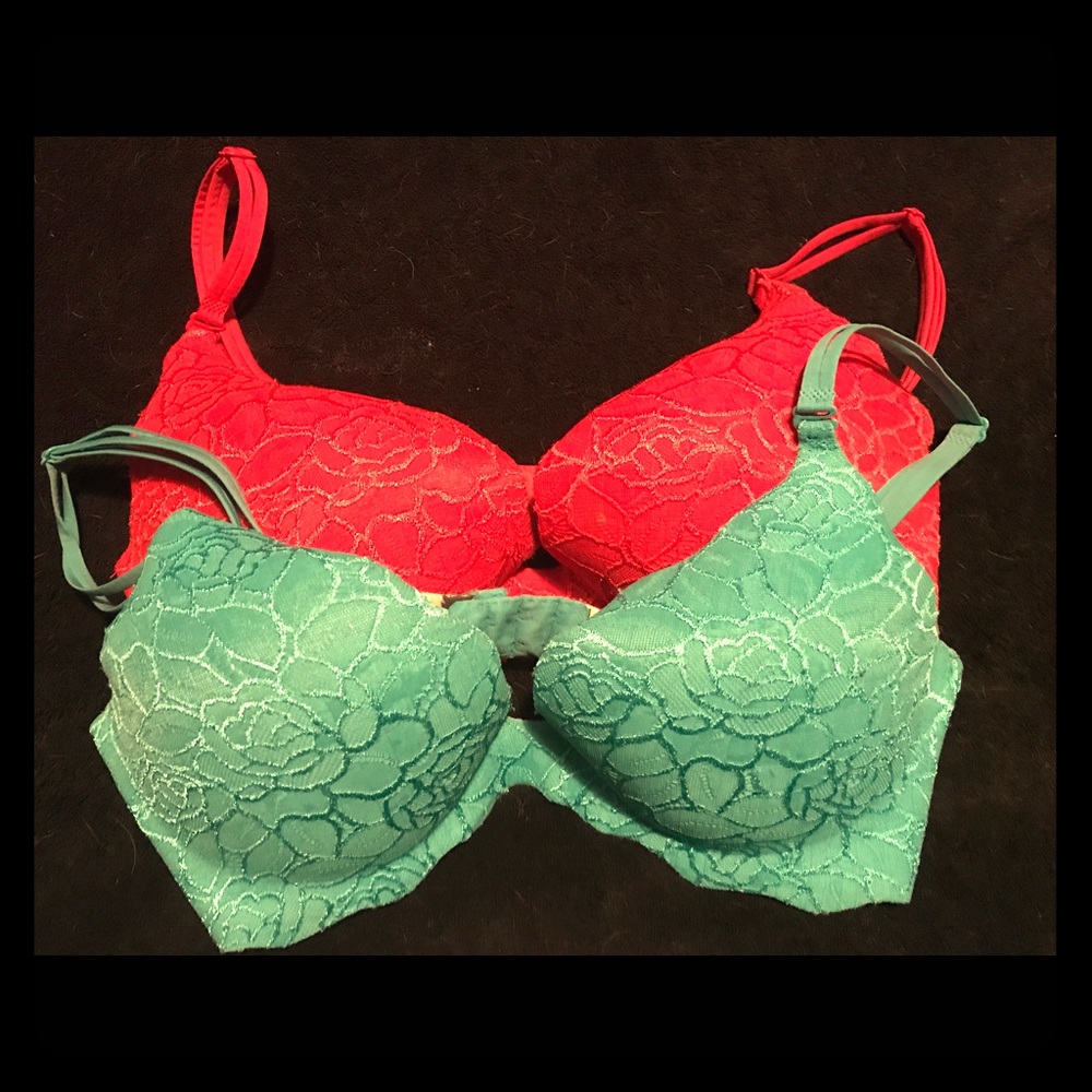 Victoria Secret Bras